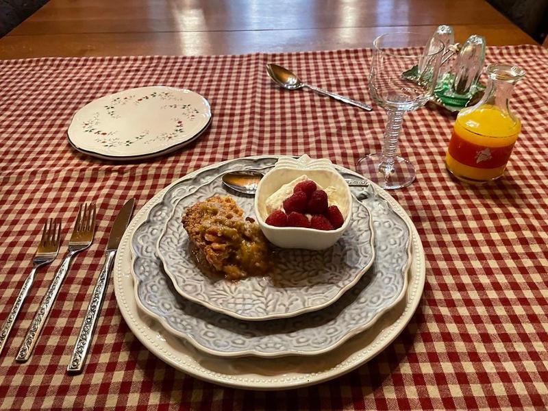 ליידיסמית' Hummingbird Gardens B&B מראה חיצוני תמונה